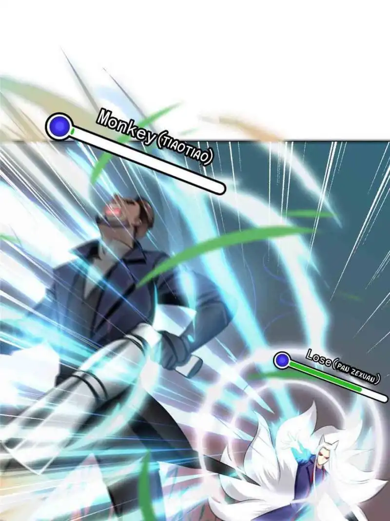 Legend Reboot Chapter 79 81